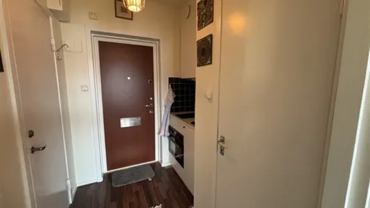 Lägenheter i Söderort - foto 6