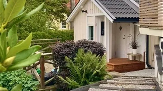 Lägenheter i Täby - foto 1