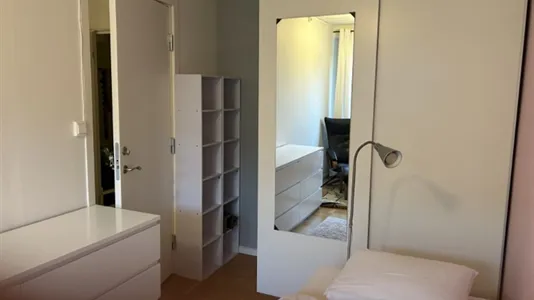 Rum i Gärdet/Djurgården - foto 7