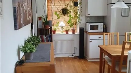 Lägenheter i Uppsala - foto 1