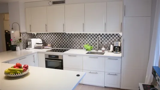 Lägenheter i Södermalm - foto 4