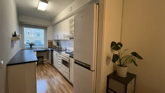 Lägenheter i Söderort - foto 4