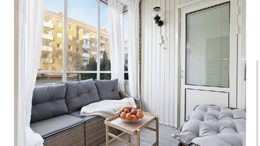 Lägenheter i Lundby - foto 1