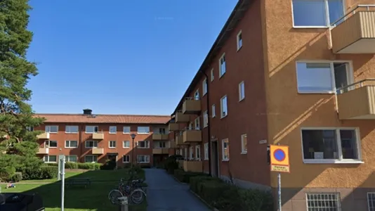 Lägenheter i Nacka - foto 1