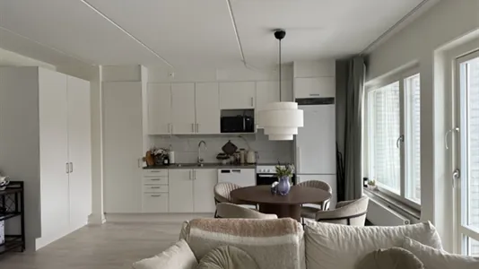 Lägenheter i Täby - foto 2