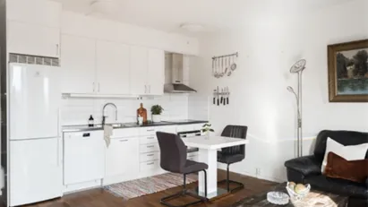 Malmö - 2rok - 17mån - 11.500kr/mån