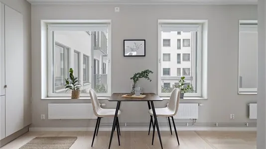 Lägenheter i Solna - foto 13