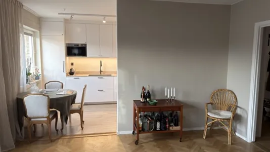 Lägenheter i Söderort - foto 1