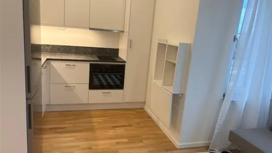 Lägenheter i Solna - foto 4