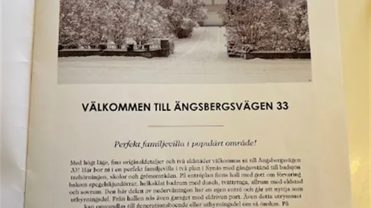 Hus i Huddinge - foto 5