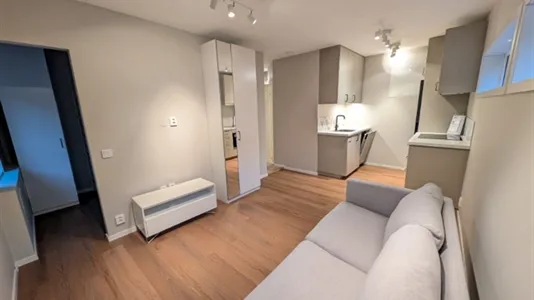 Lägenheter i Tyresö - foto 5