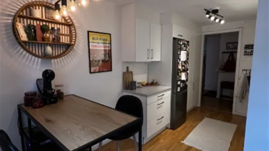 Lägenheter i Halmstad - foto 2