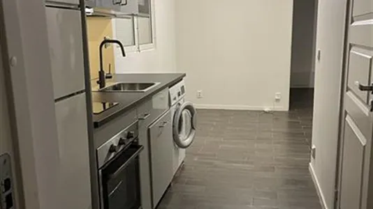 Lägenheter i Sundbyberg - foto 1