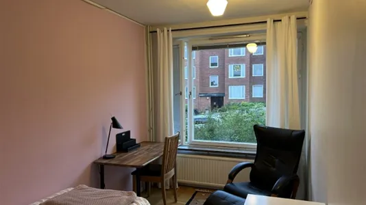 Rum i Gärdet/Djurgården - foto 2