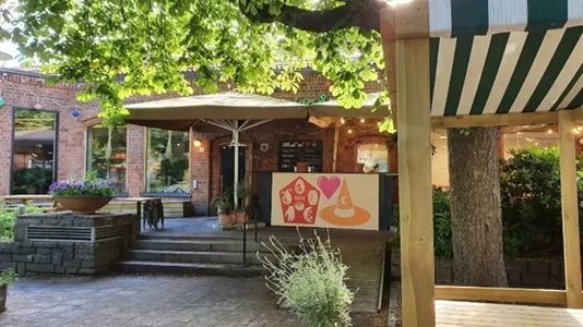 Lägenheter i Söderort - foto 14
