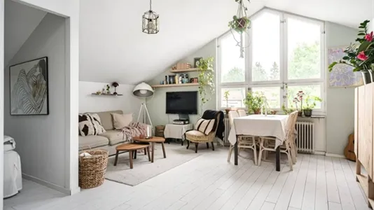 Lägenheter i Söderort - foto 3