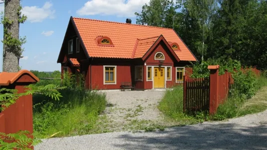 Hus i Gnesta - foto 1