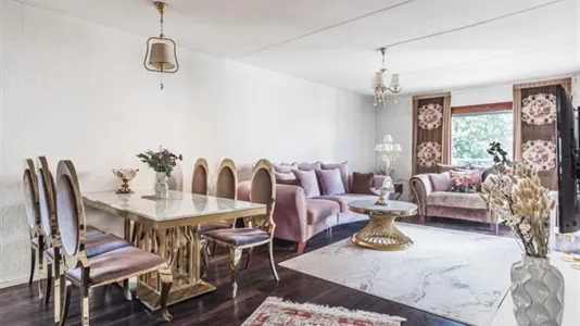 Lägenheter i Västerort - foto 2