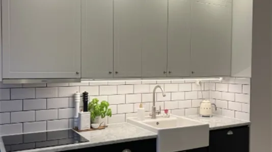 Lägenheter i Göteborg Centrum - foto 4