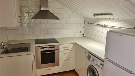 Lägenheter i Värmdö - foto 2
