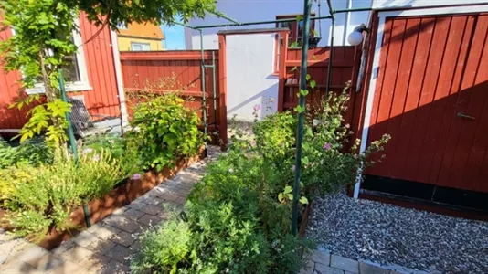 Lägenheter i Husie - foto 4