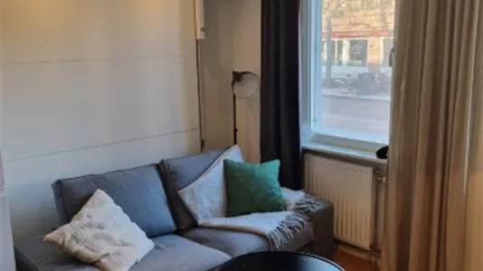 Lägenheter i Uppsala - foto 1