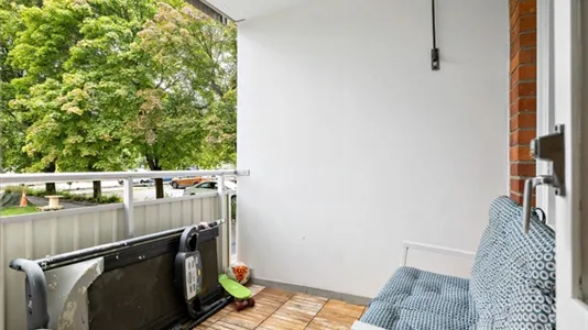 Lägenheter i Söderort - foto 6