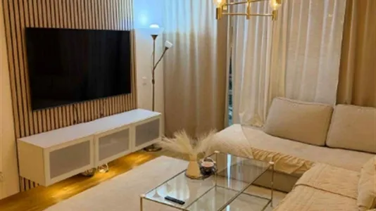 Lägenheter i Söderort - foto 1