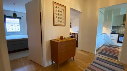 Lägenheter i Lundby - foto 1
