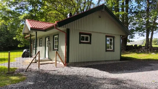 Hus i Sjöbo - foto 1