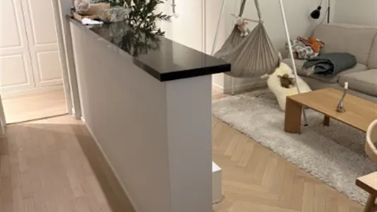 Lägenheter i Stockholm Innerstad - foto 2