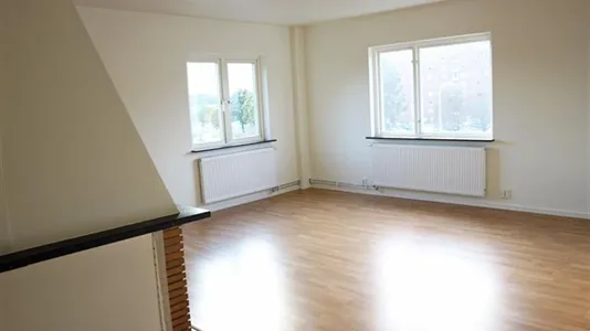 Lägenheter i Norra hisingen - foto 2