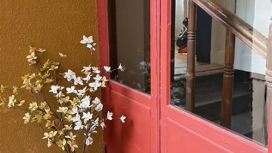 Lägenheter i Vasastan - foto 6