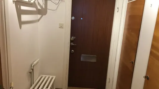 Lägenheter i Hammarbyhamnen - foto 9