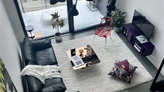 Lägenheter i Vasastan - foto 4