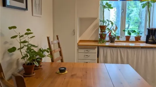 Lägenheter i Örgryte-Härlanda - foto 3