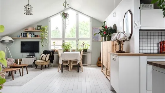 Lägenheter i Söderort - foto 4