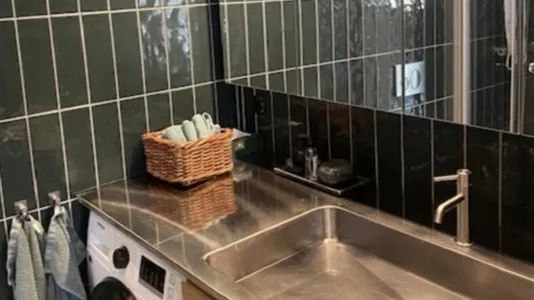 Hus i Täby - foto 9