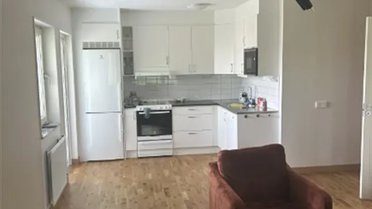 Lägenheter i Huddinge - foto 2