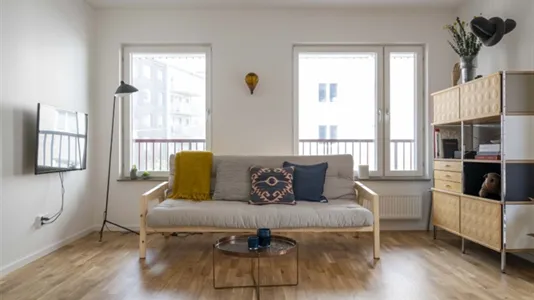 Lägenheter i Limhamn/Bunkeflo - foto 5