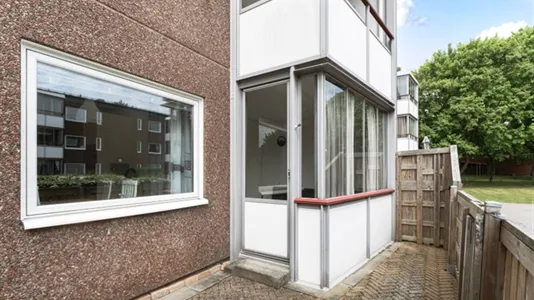 Lägenheter i Helsingborg - foto 10