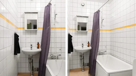 Lägenheter i Södermalm - foto 2
