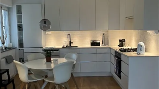 Lägenheter i Kungsholmen - foto 3