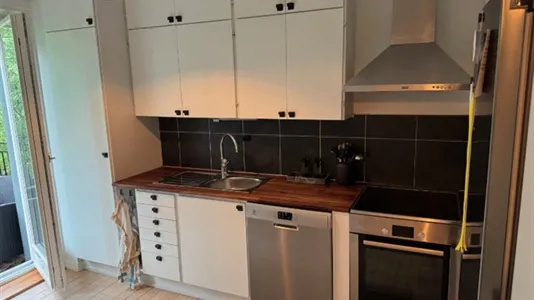 Lägenheter i Örgryte-Härlanda - foto 3