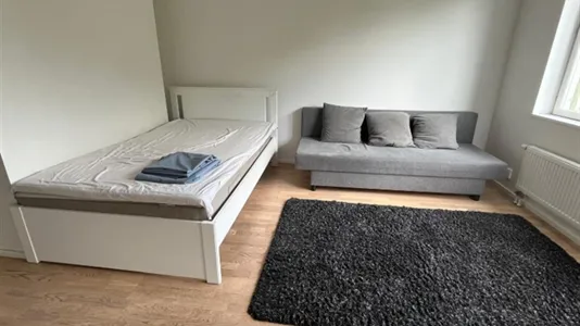 Lägenheter i Järfälla - foto 1