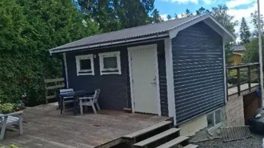 Lägenheter i Nacka - foto 2