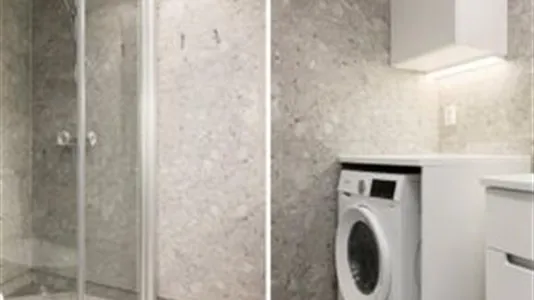 Lägenheter i Vasastan - foto 5