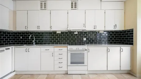 Lägenheter i Solna - foto 2