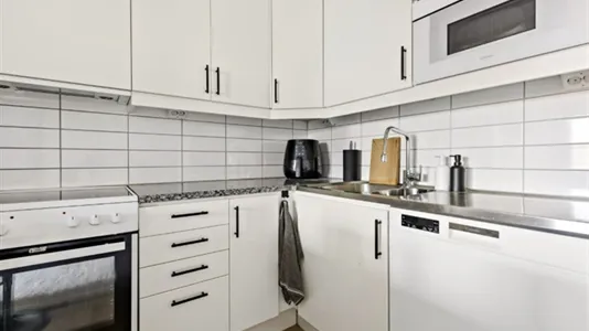 Lägenheter i Västerort - foto 4