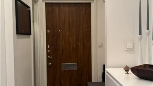 Lägenheter i Solna - foto 2